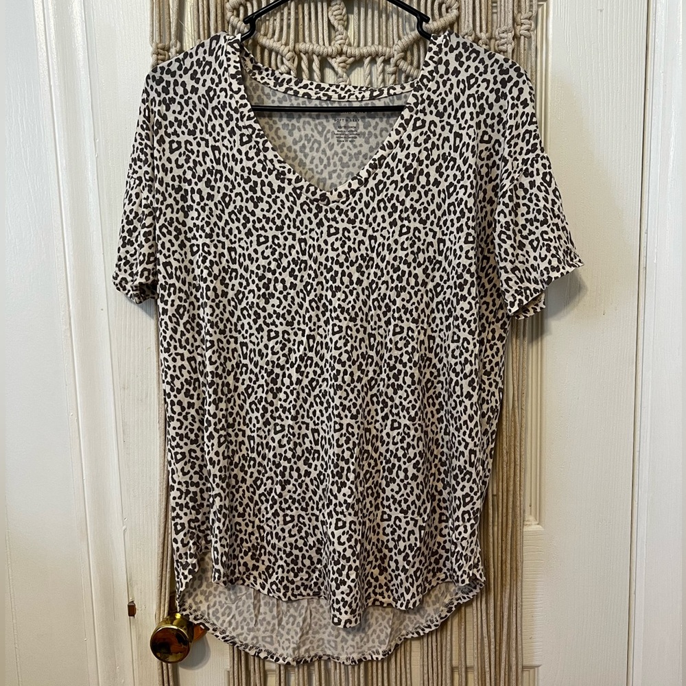 American Eagle Soft and Sexy T-shirt